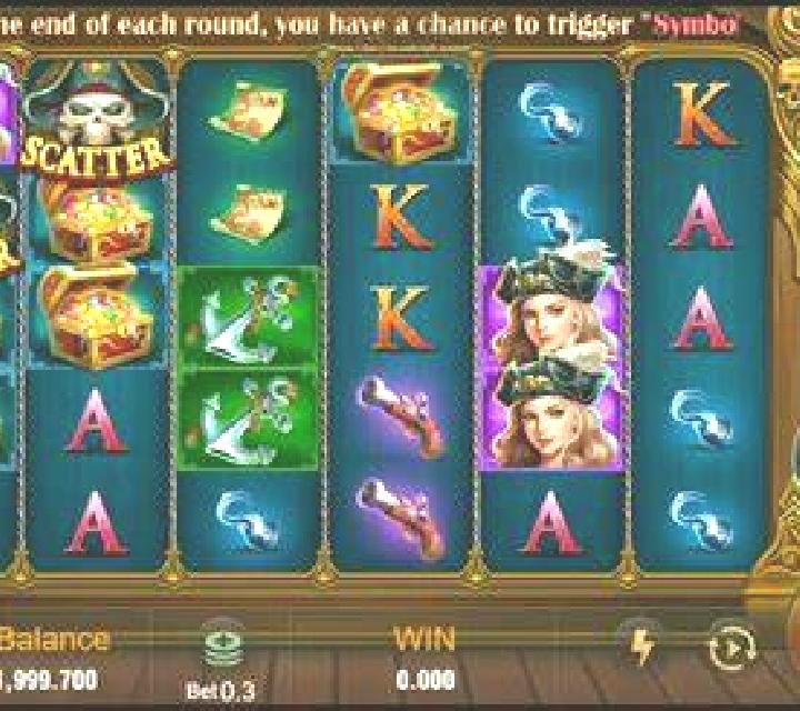 Heist Classic slot machine