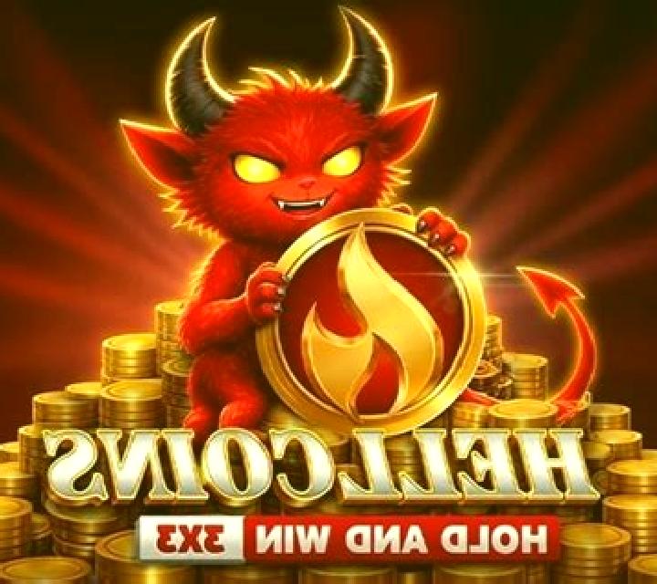 Hell Coins online slot