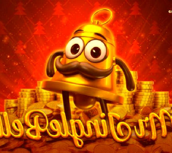 Hellowin slot