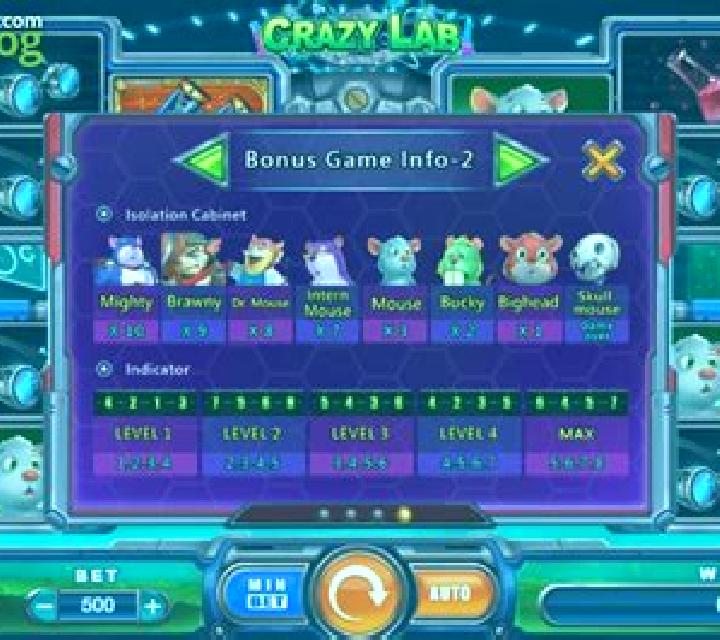 Hell s Gate Inferno online slot
