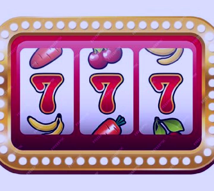 Hell s Sevens slot machine