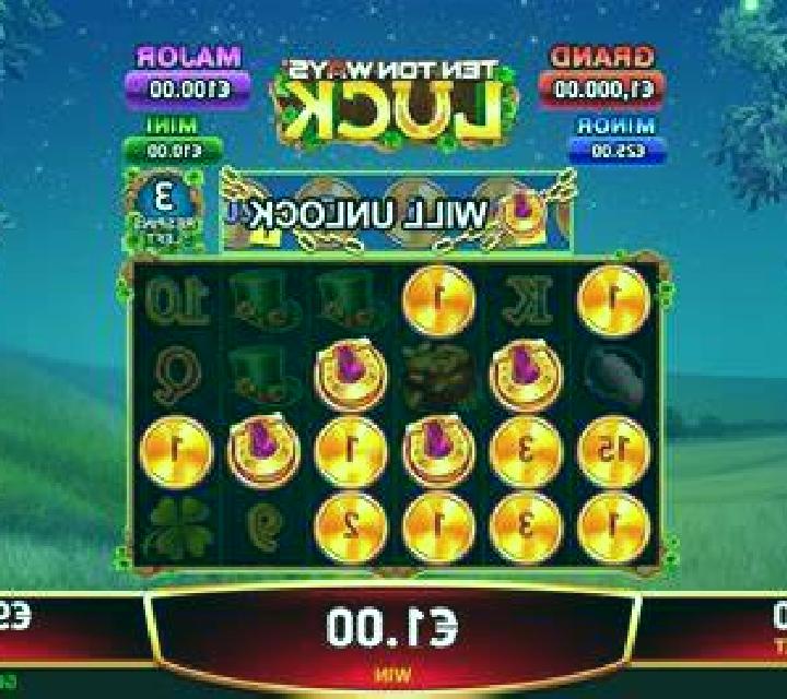 Hermes Fortunes online slot