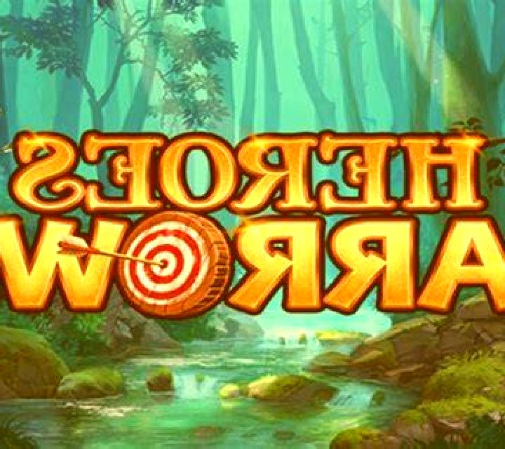 Heroes Arrow online slot