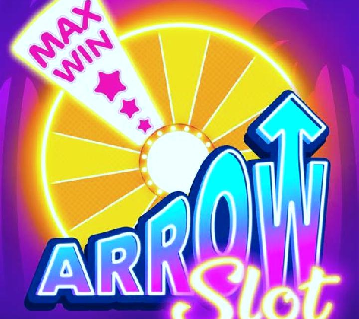 Heroes Arrow slot machine