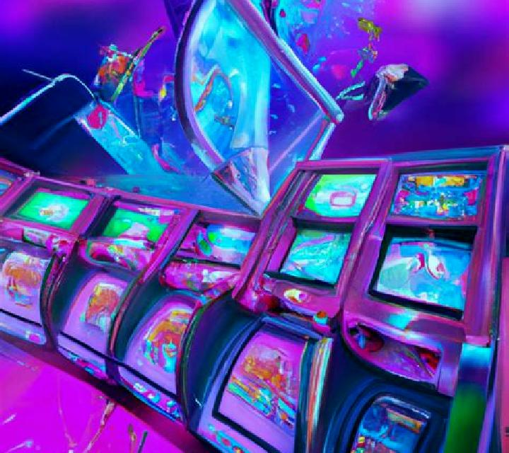 Hexbreaker 2 online slot