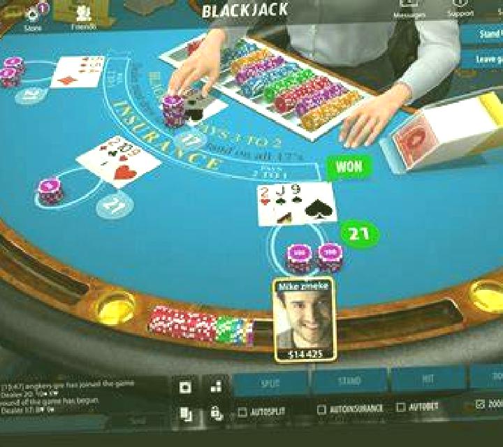 Hi-Lo 21 slot machine