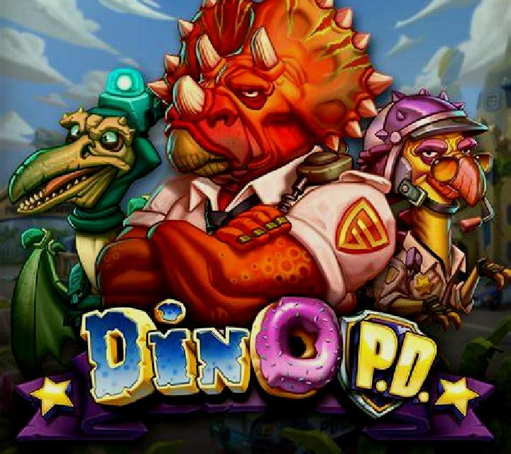 Hi-Lo: Lucky Step online slot