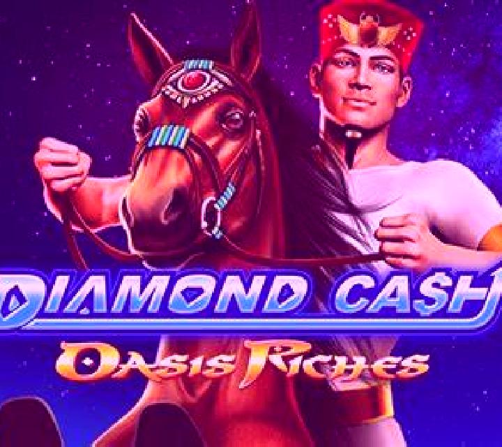 Hidden Riches online slot