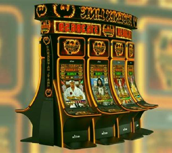 High Noon online slot