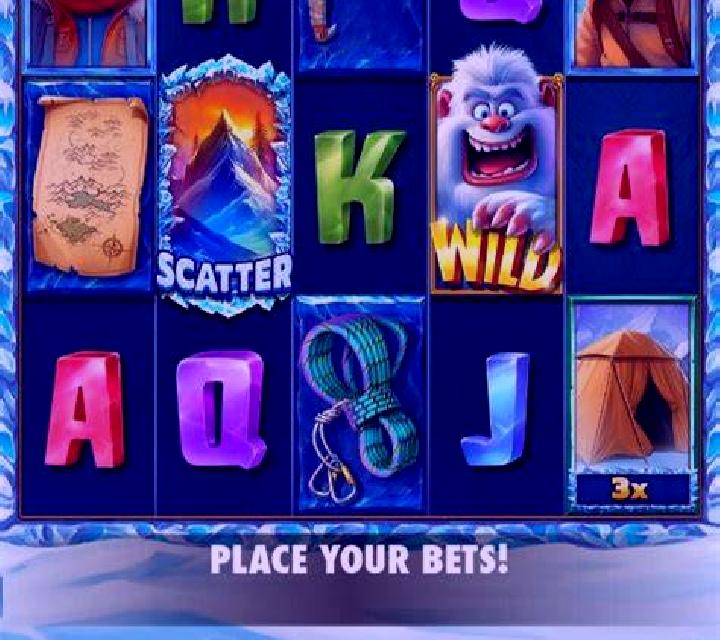 High Seas Jackpots slot