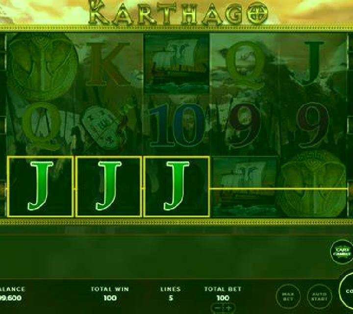 Highway Kings (Triple Profits Games) slot game