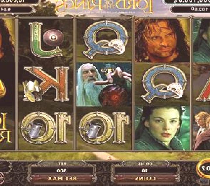 Highwayman Gold online slot