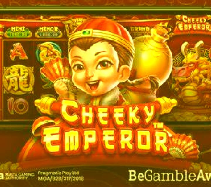 Highwayman Gold slot machine