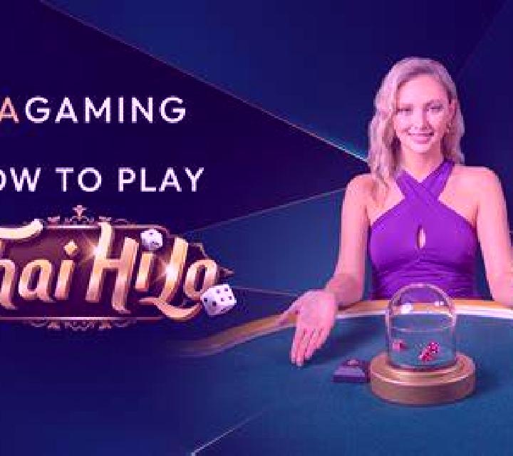 HiLo Dice online slot