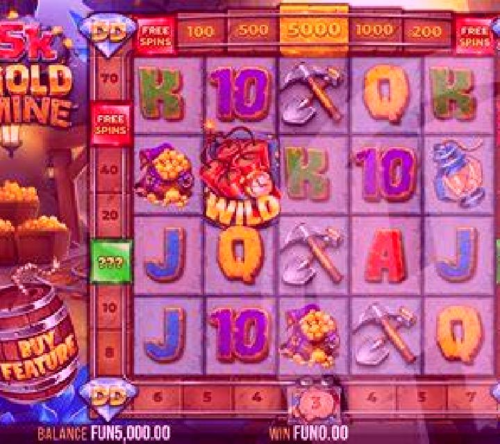 Himalayas Roof of The World slot game
