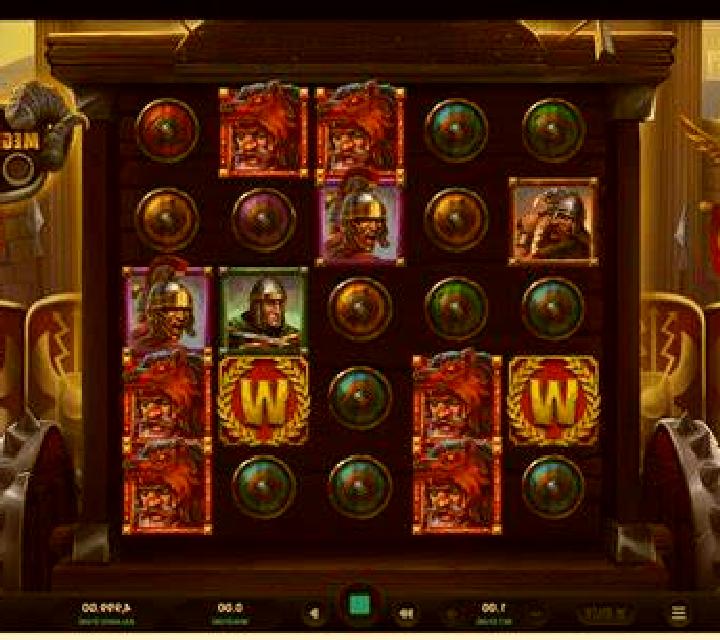 Hippie Days slot game
