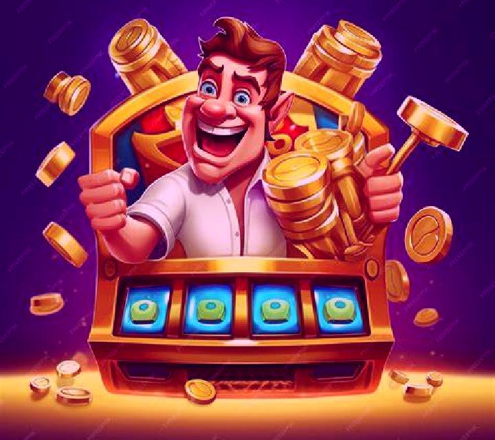 Hit & Fly slot