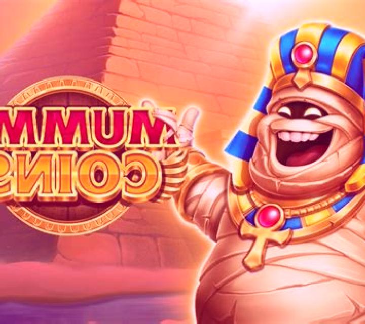 Hit More Gold! slot game