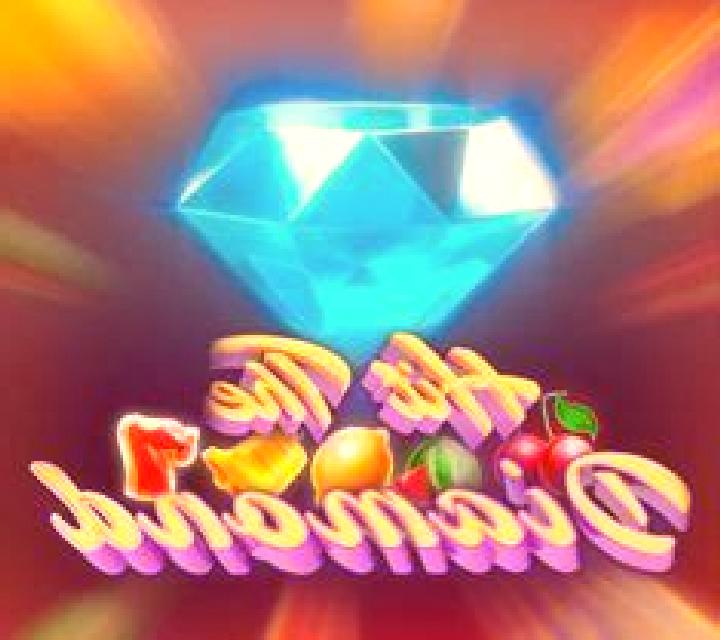 Hit The Diamond slot machine