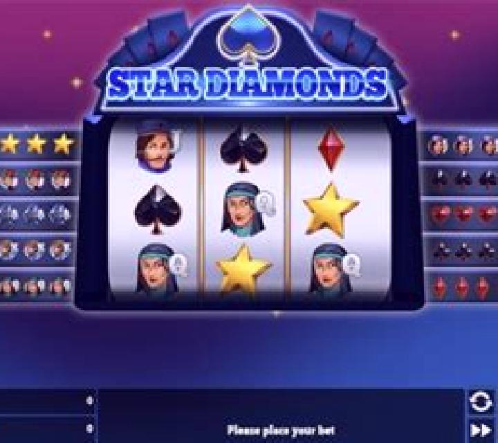 Hit The Hot slot machine