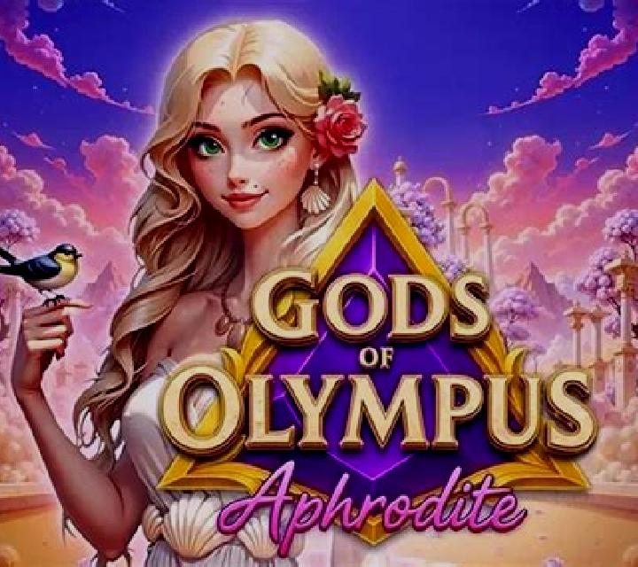 Hiyas Gems online slot