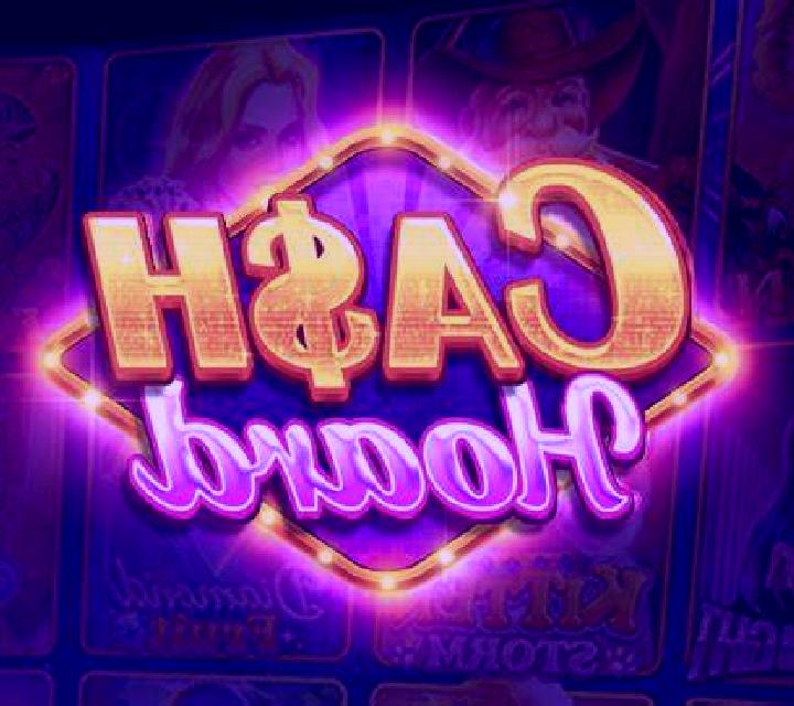 Hobo s Hoard slot machine