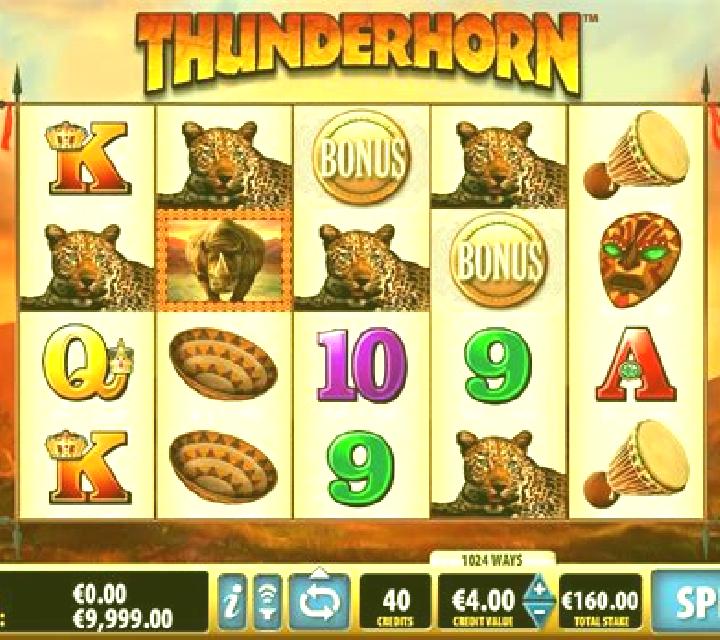 Hold Em Poker 2 slot machine
