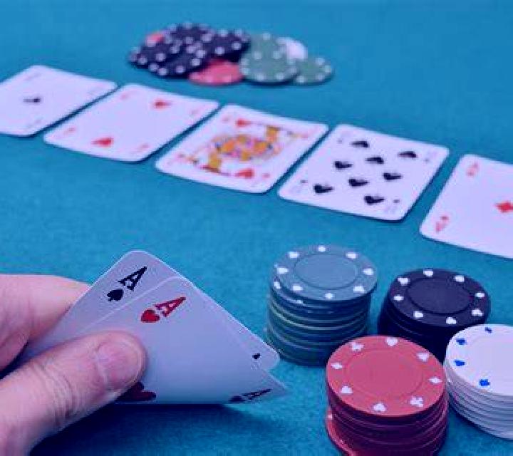 Hold Em Poker 2 slot