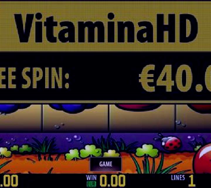 Hold The Gold Fortune slot