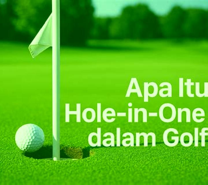 Hole In One (KA Gaming) slot