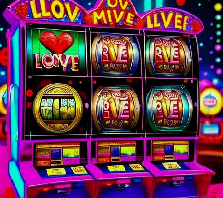 Holiday Hits slot machine