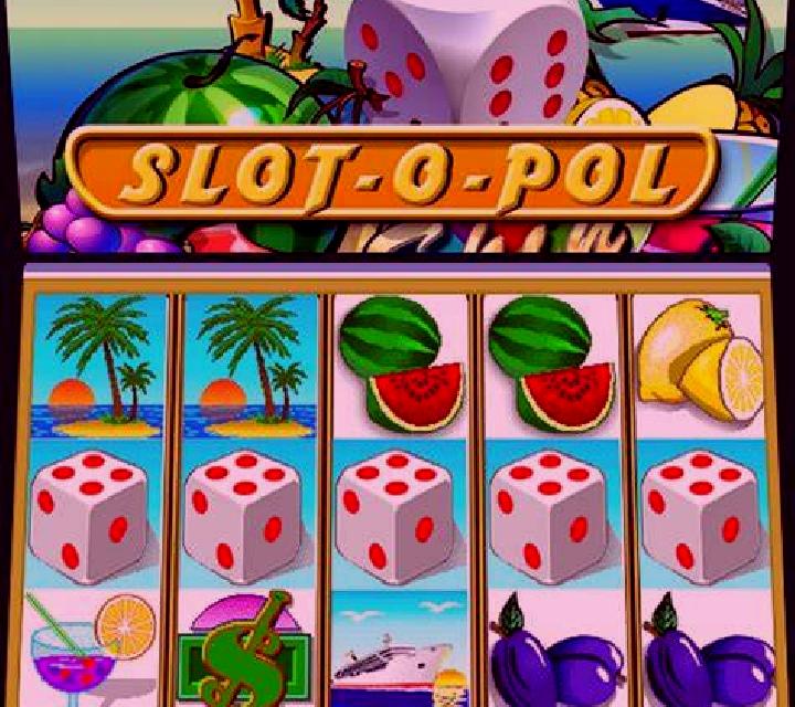 Holiday Ride slot game