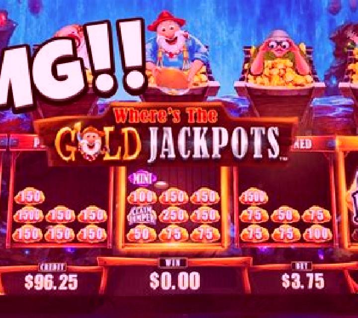 Home Run Deluxe slot game