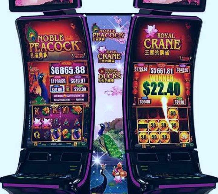 Honey Money (KA Gaming) slot game