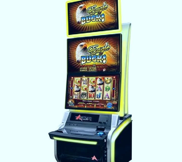 Honk n Bonk slot machine