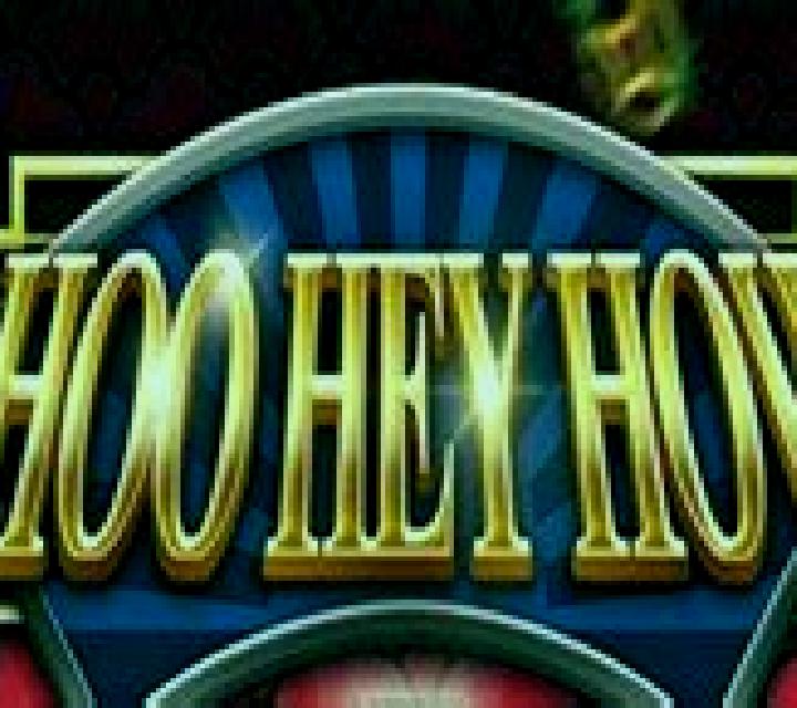 Hoo Hey How (SimplePlay) slot machine