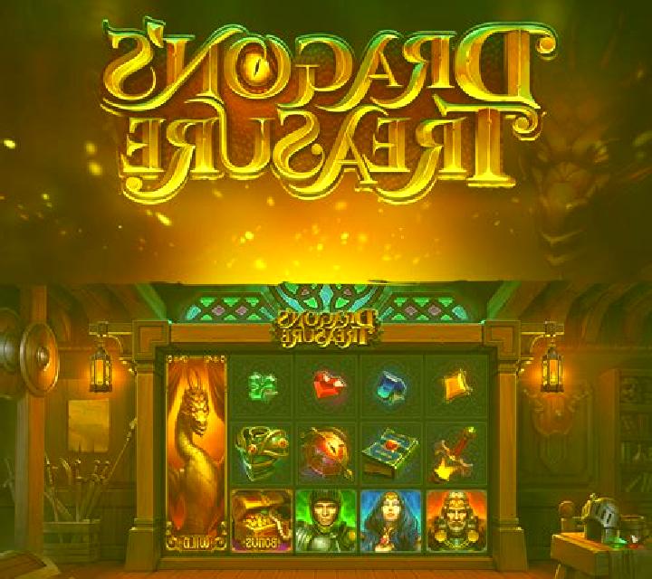 Hook s Treasure slot game
