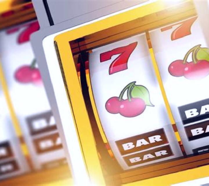 Hoppily Ever After slot machine