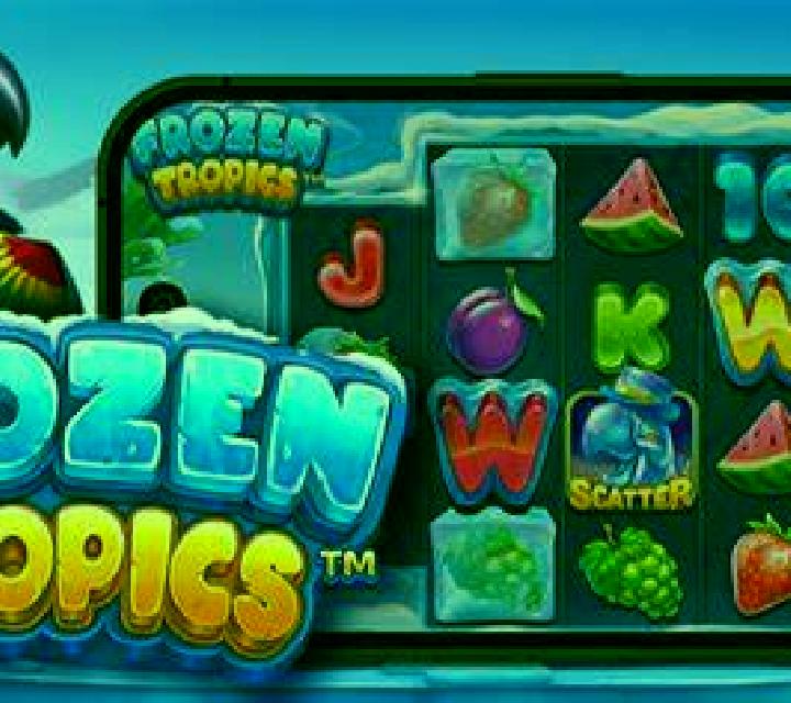 Horror Hotel slot game