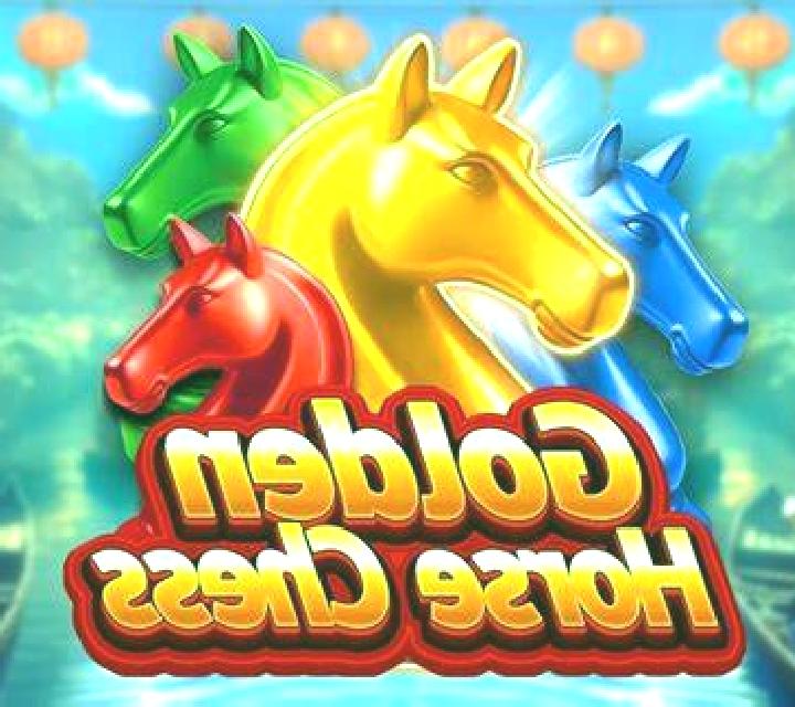 Horse Blitz online slot