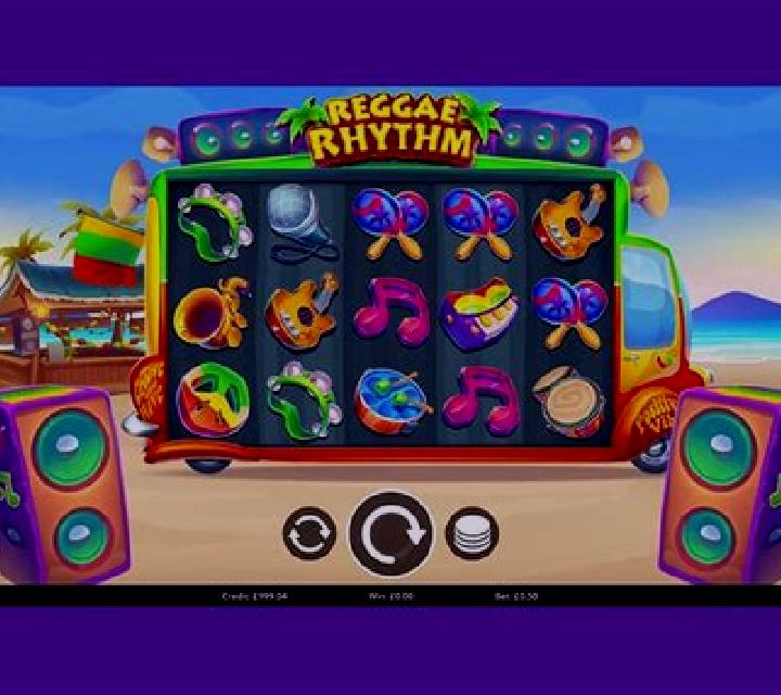 Horse Racing 1 slot game