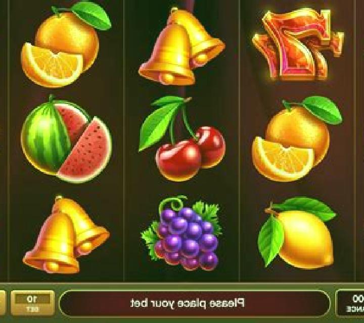 Horus Eye (Apollo Games) slot