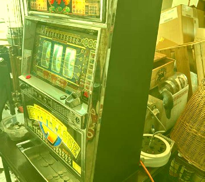Horus Fire PrizeTower slot game