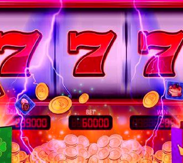 Hot Blizzard slot game
