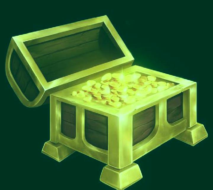 Hot Chilliways slot