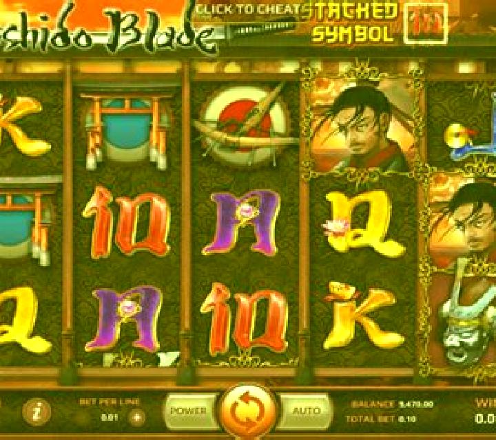 Hot Chips slot