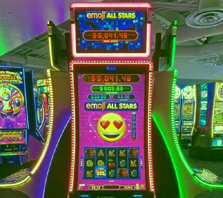 Hot Clock slot game