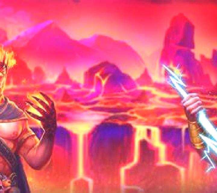 Hot Fire Fruits slot machine