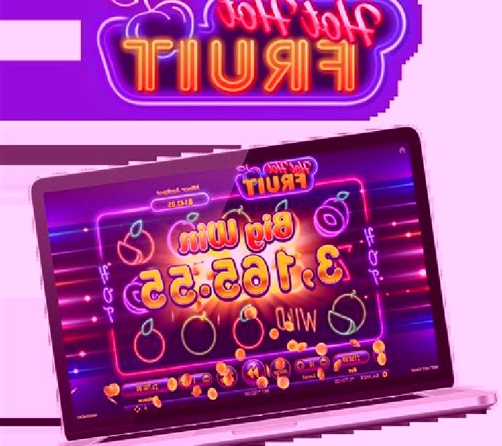 Hot Fruits (iGaming2go) online slot