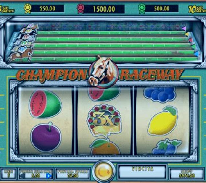 Hot Fruits (KAJOT) online slot